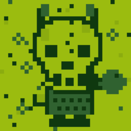 Trash Skull number 256